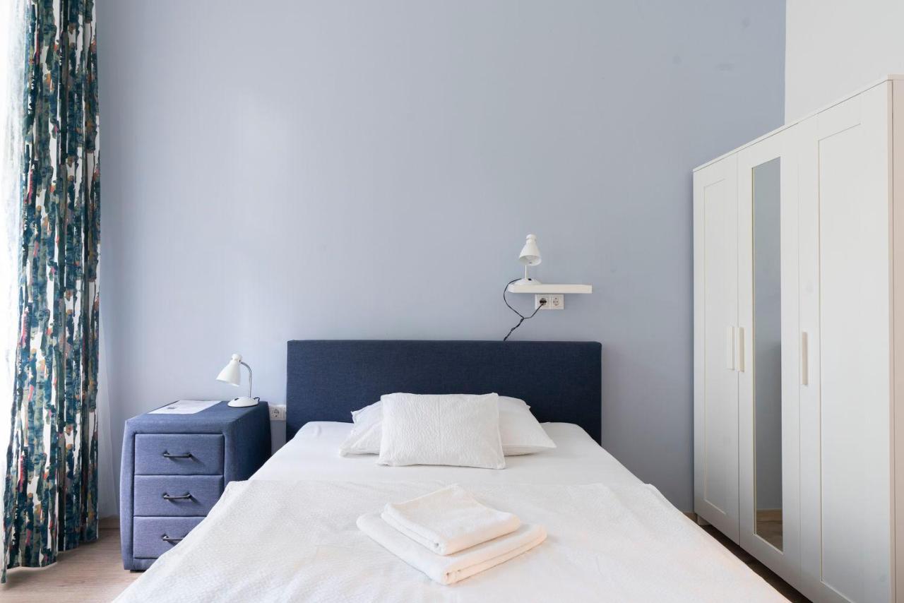 Vajda 15 Hostel 부다페스트 외부 사진