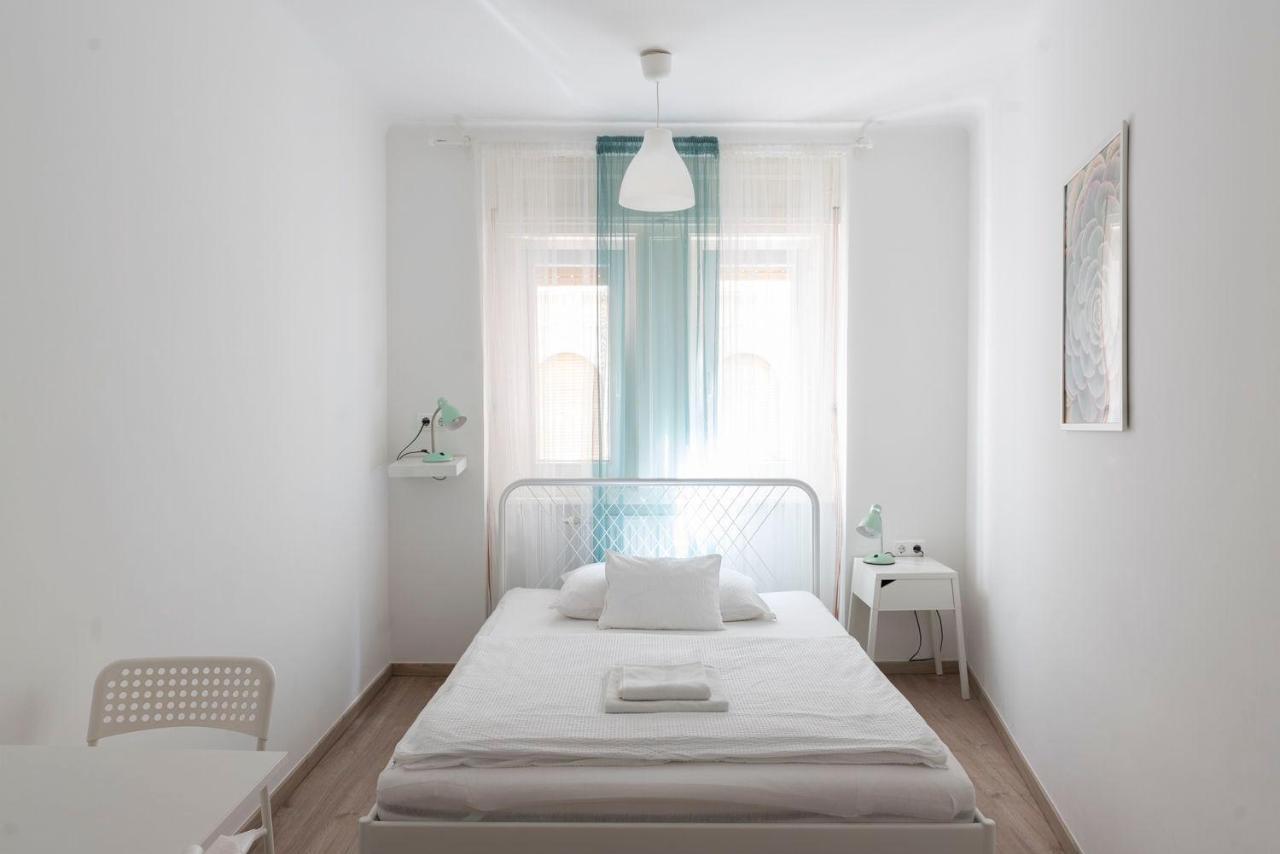 Vajda 15 Hostel 부다페스트 외부 사진